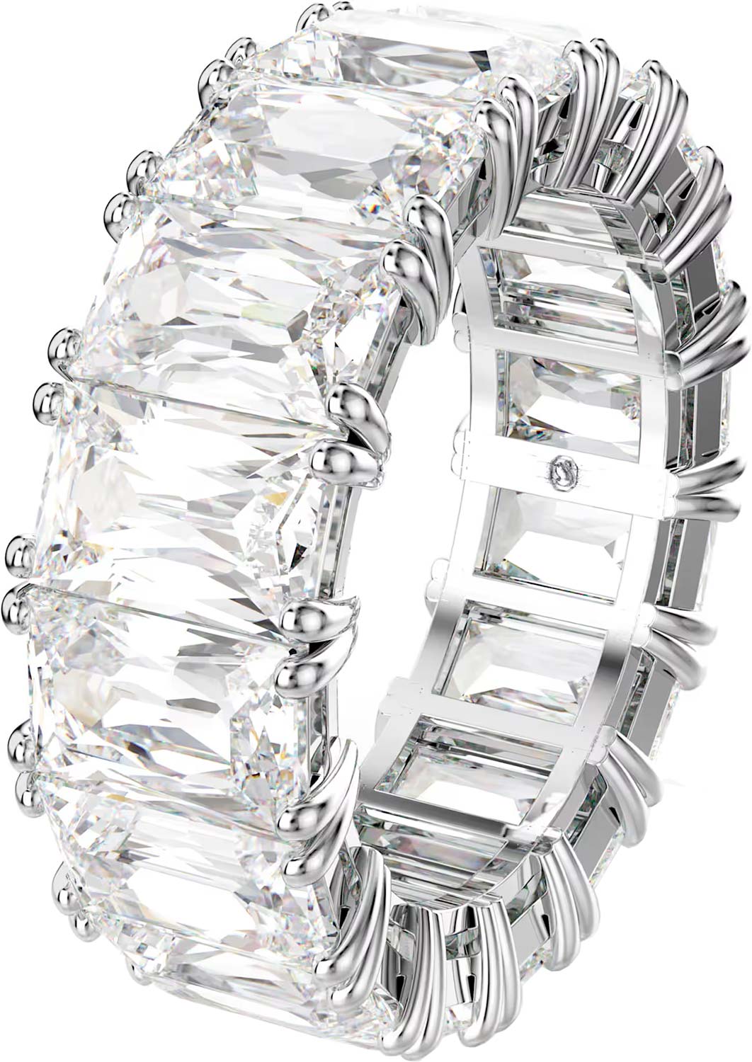 Кольцо Swarovski Matrix 5709279