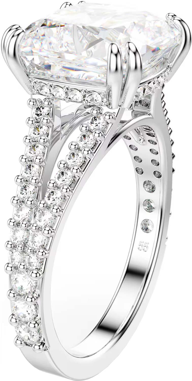 Коктейльное кольцо Swarovski Stilla 5709904