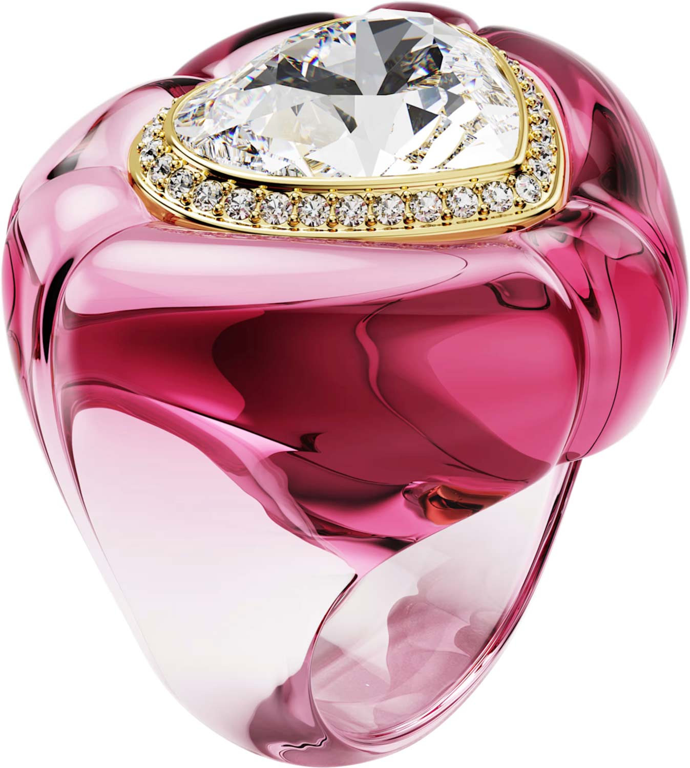   Swarovski Dulcis 5709996