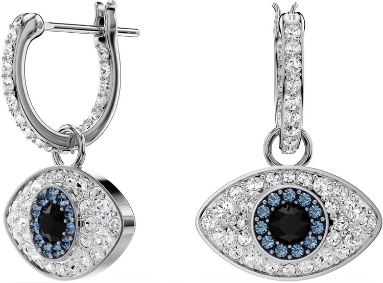 ������ ������ � ���������� Swarovski Symbolica 5710939-DF