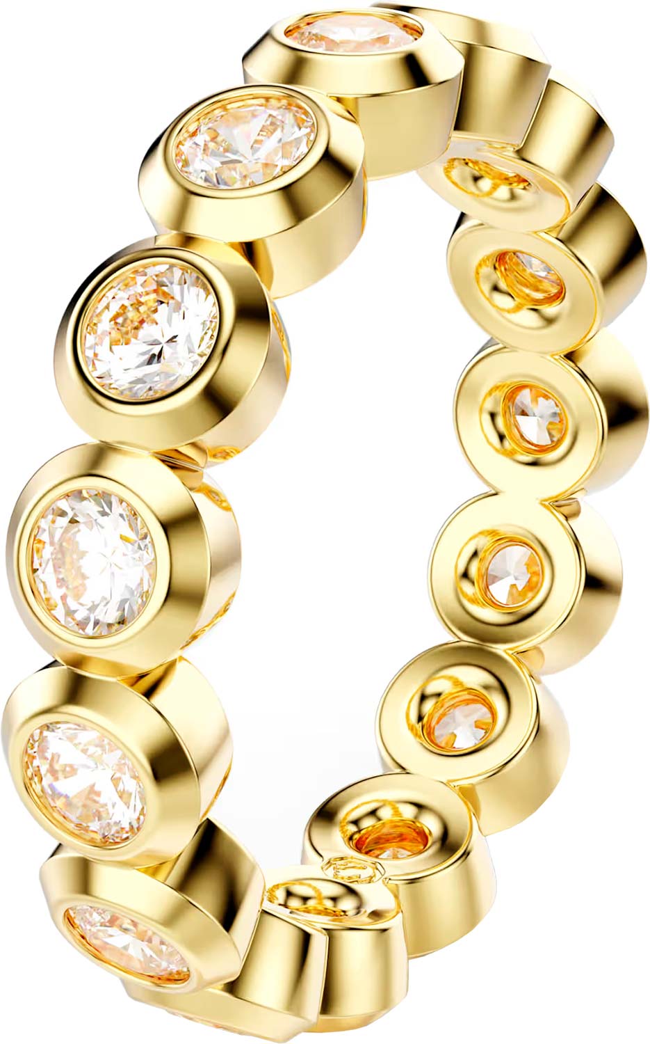 Кольцо Swarovski Imber 5714312