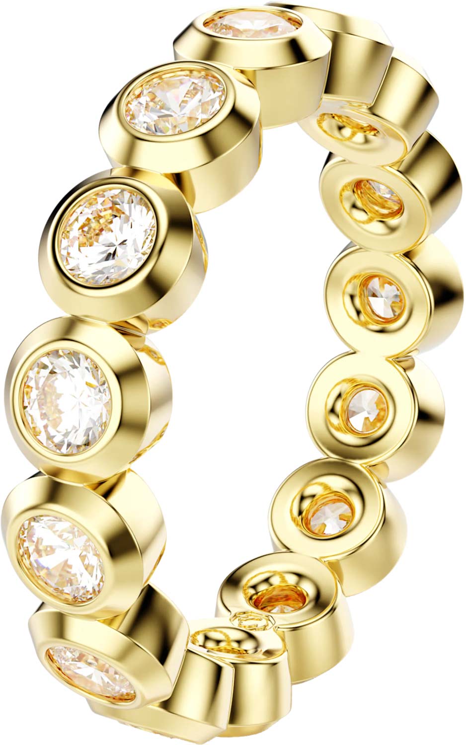 Кольцо Swarovski Imber 5714313