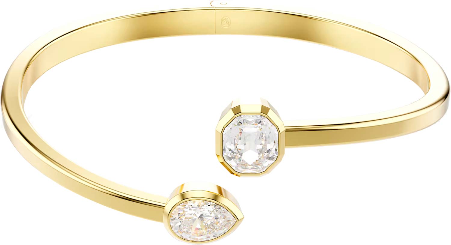 Жесткий браслет Swarovski Imber 5714315