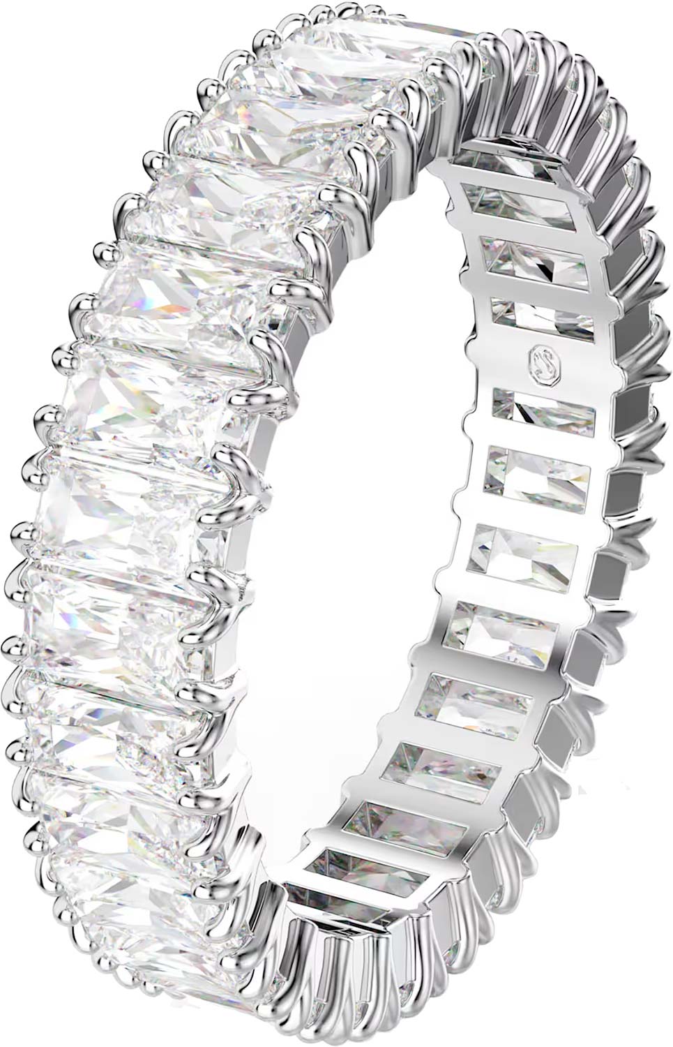 Кольцо Swarovski Matrix 5714333