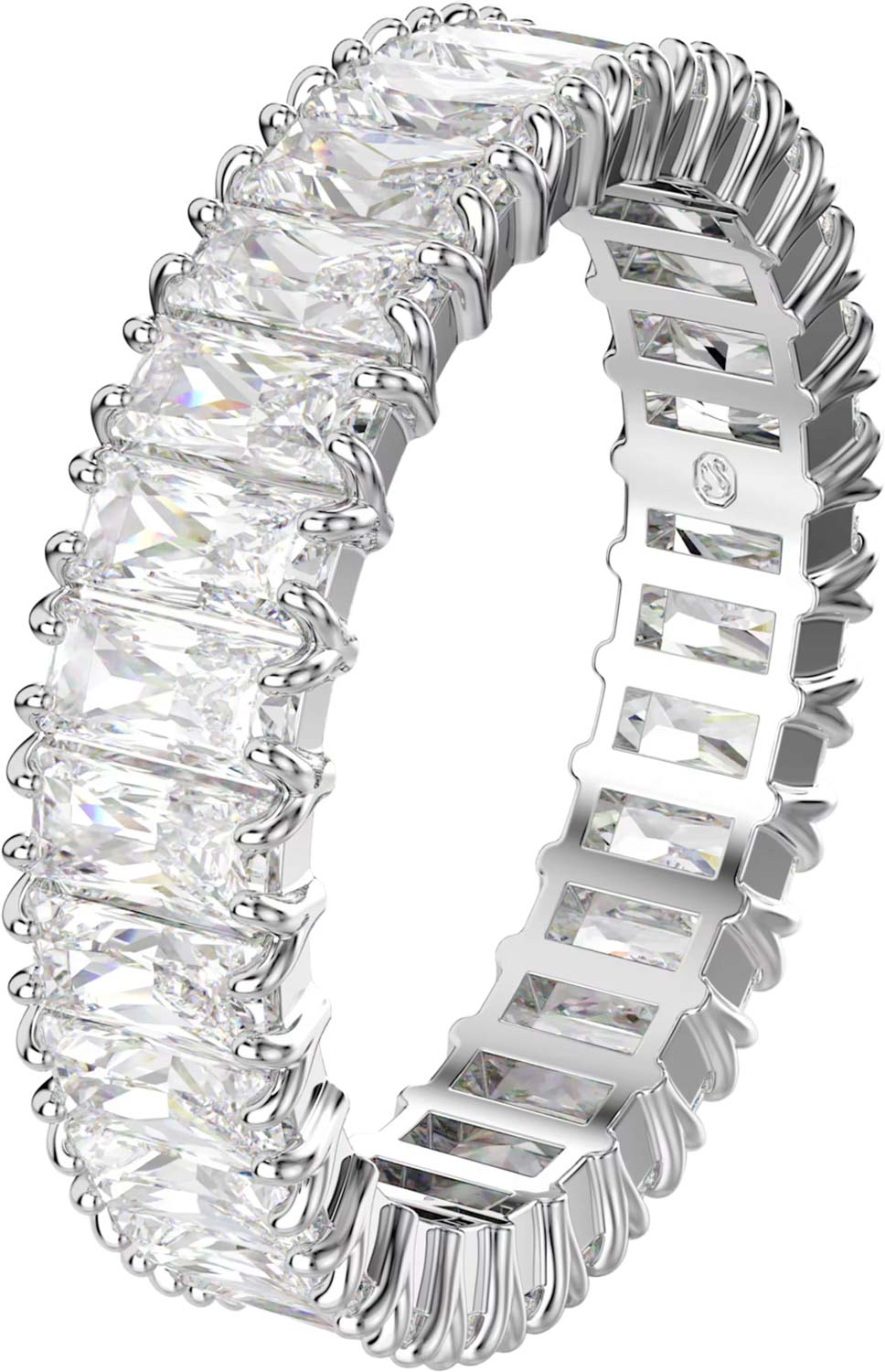 Кольцо Swarovski Matrix 5714336
