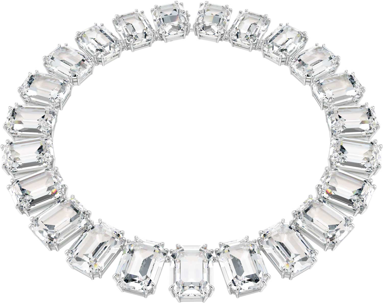 Чокер Swarovski Millenia 5714395