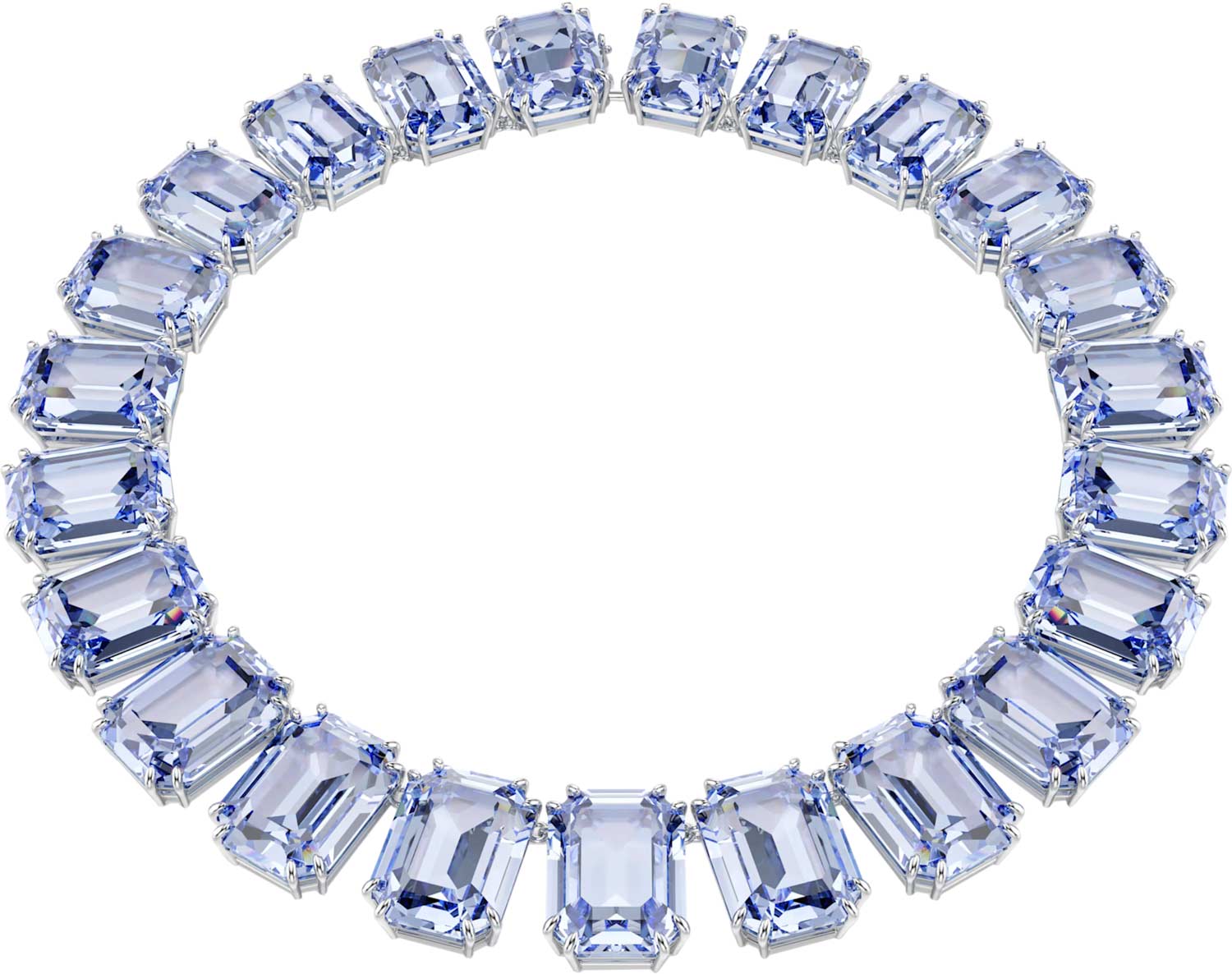 Чокер Swarovski Millenia 5714397