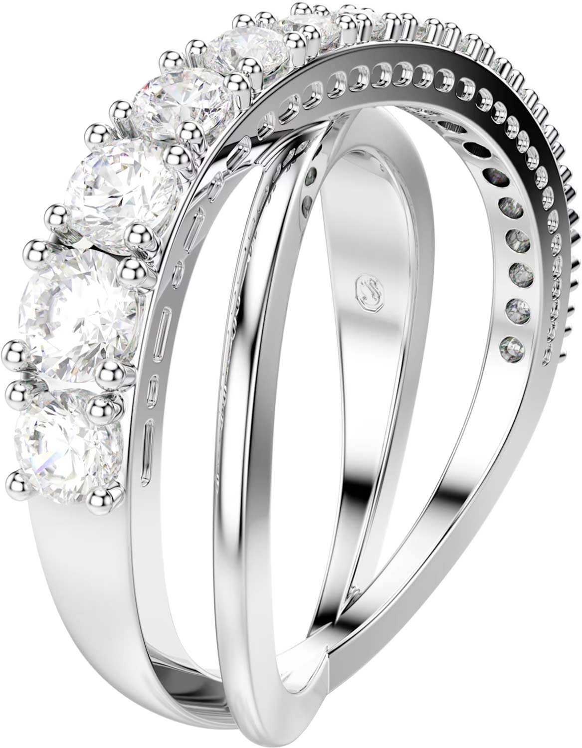 Кольцо Swarovski 5714954 cо Swarovski
