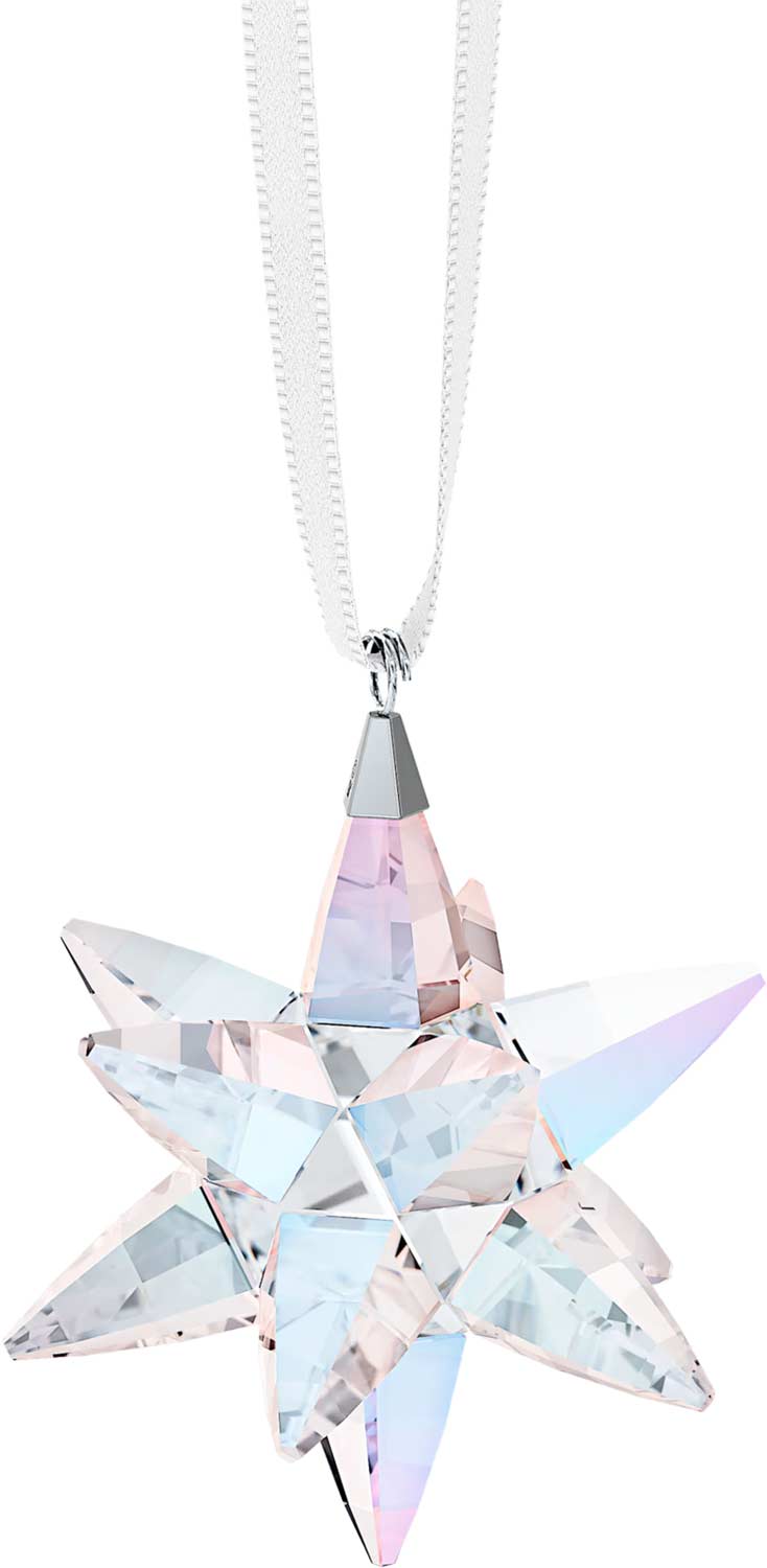  '''' Swarovski Classic Ornaments 5715080