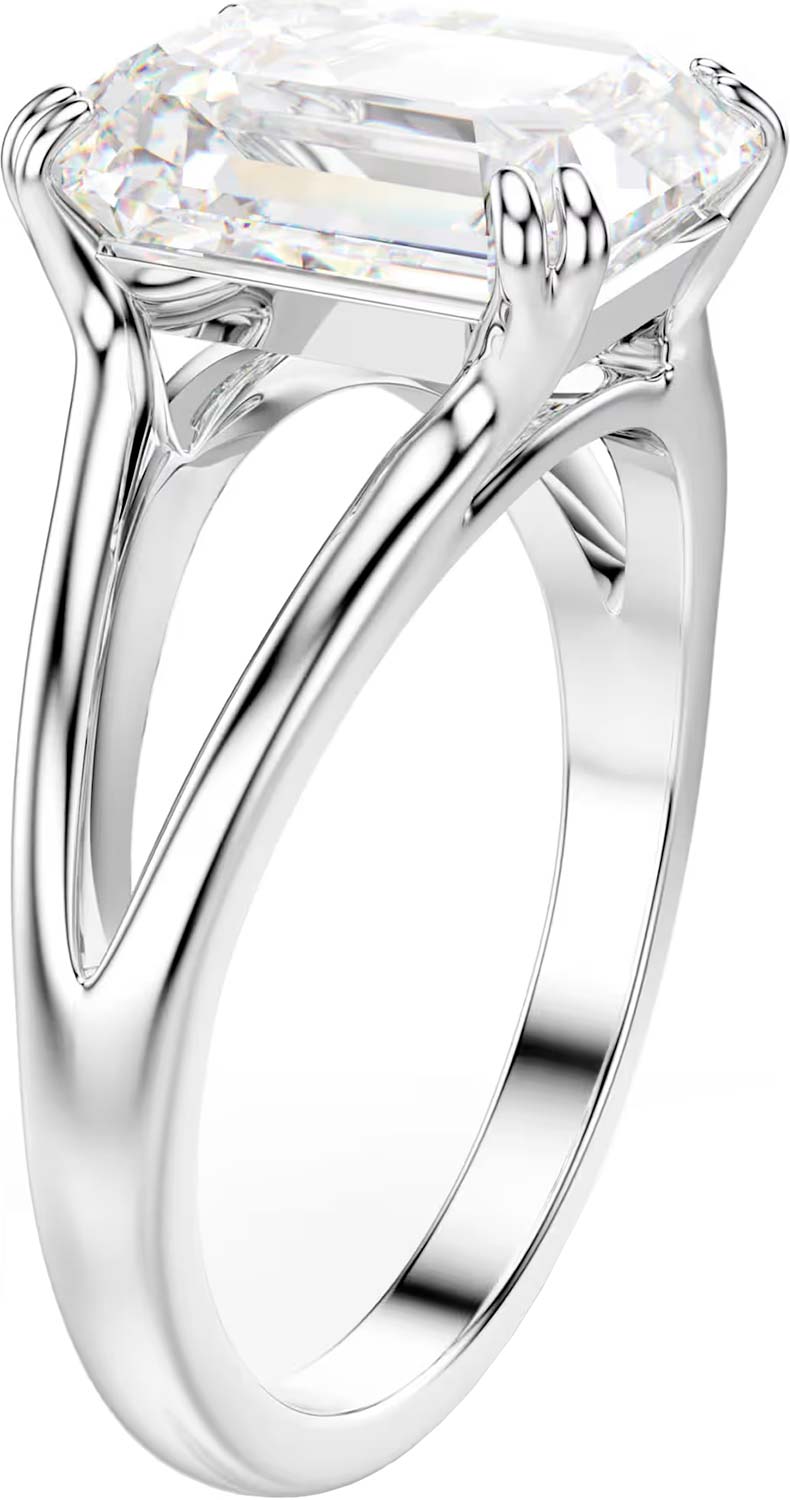 Коктейльное кольцо Swarovski Stilla 5717878