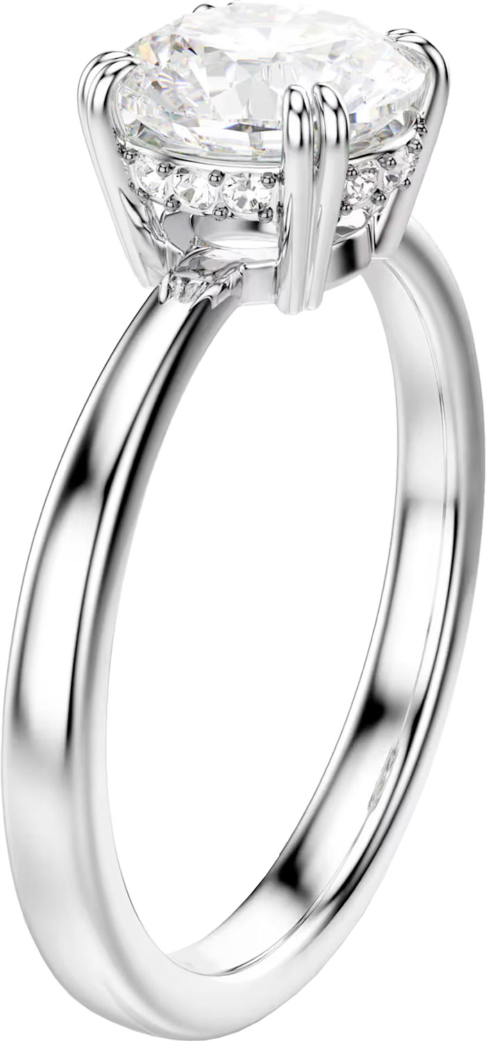 Помолвочное кольцо Swarovski Stilla 5717938