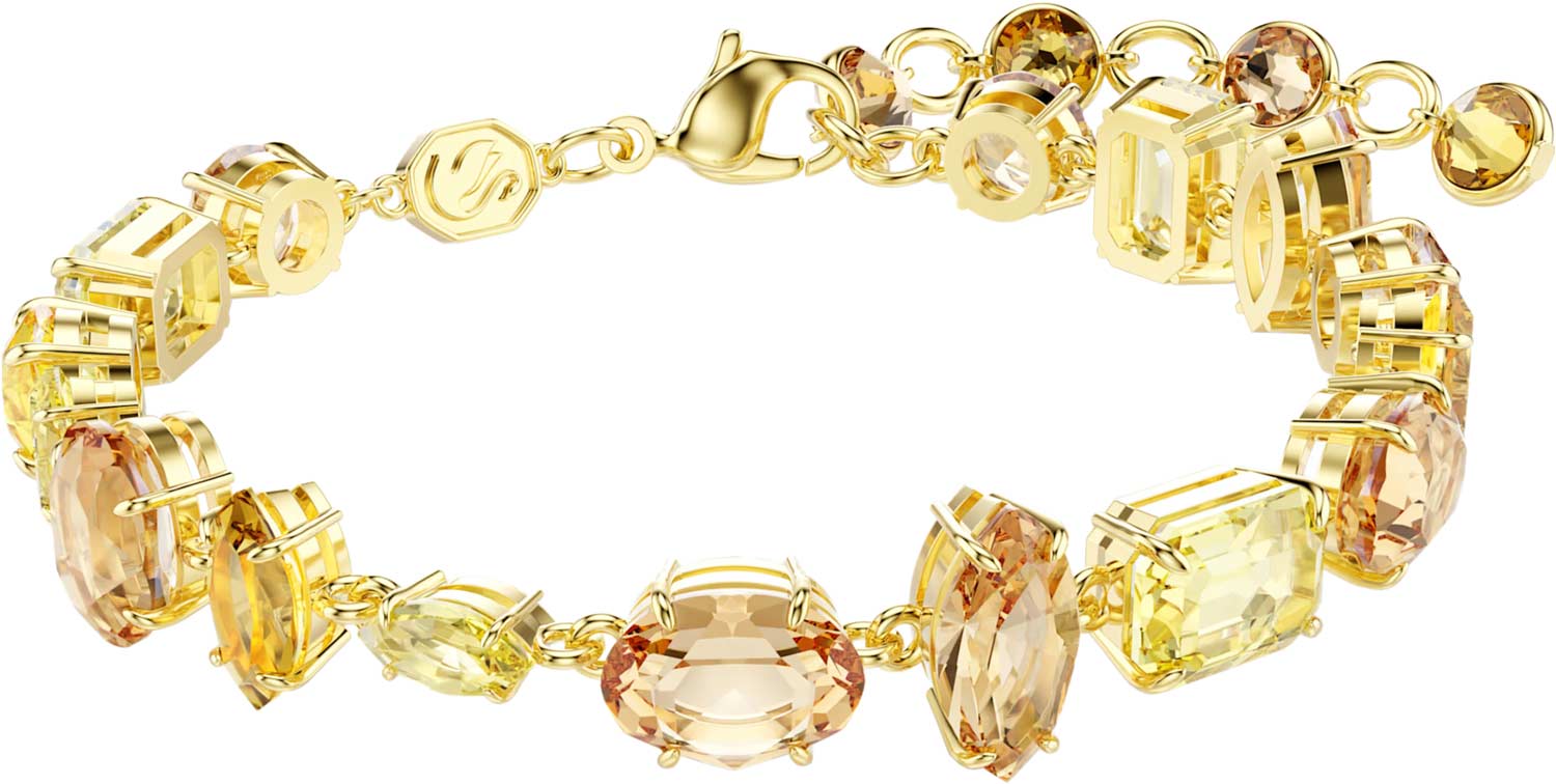 Браслет Swarovski Gema 5718072