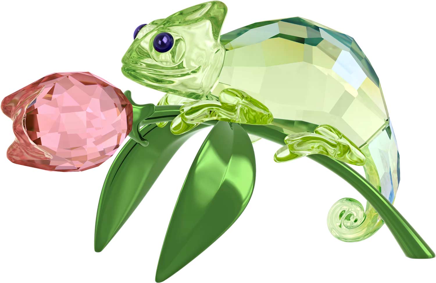 Сувенир Swarovski 5719811 c лаковым покрытием, cо Swarovski