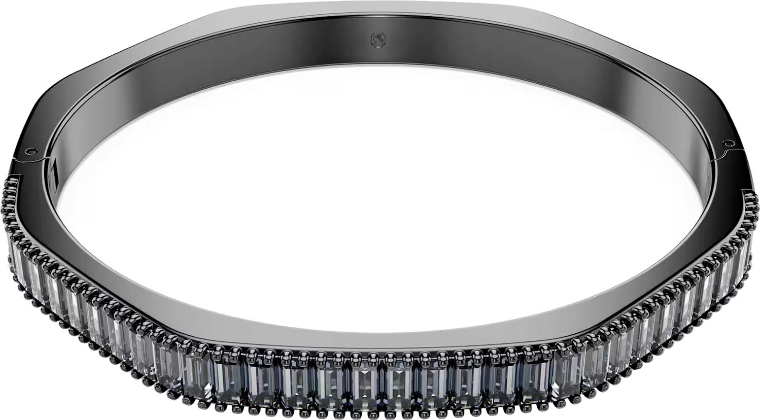 Жесткий браслет Swarovski Matrix 5720365