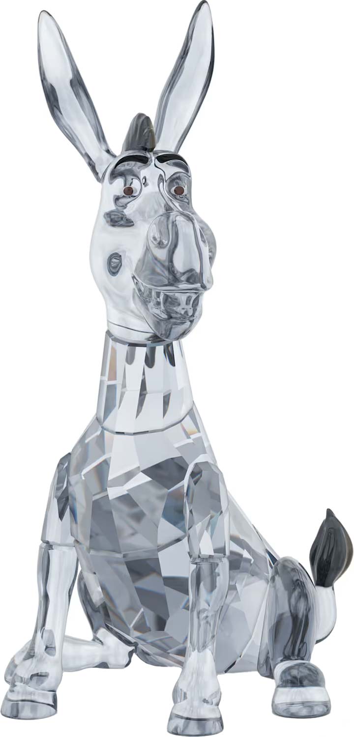 ������� ''����'' Swarovski Shrek 5720458