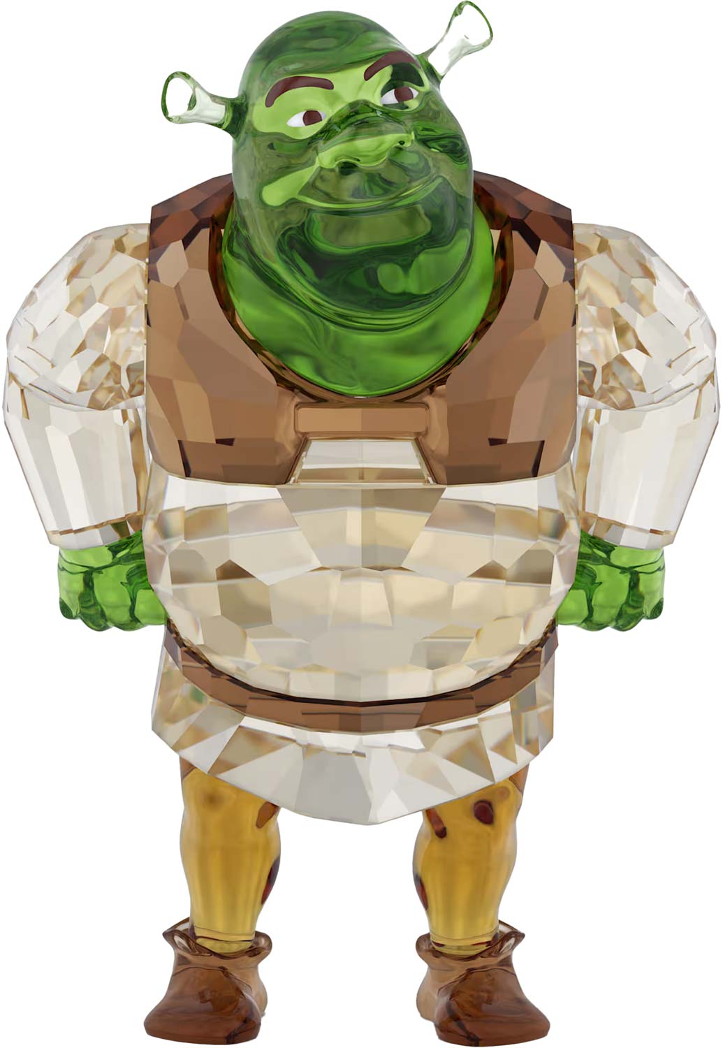 ������� ''����'' Swarovski Shrek 5720458