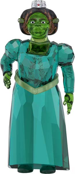 ������� ''�����'' Swarovski Shrek 5720463