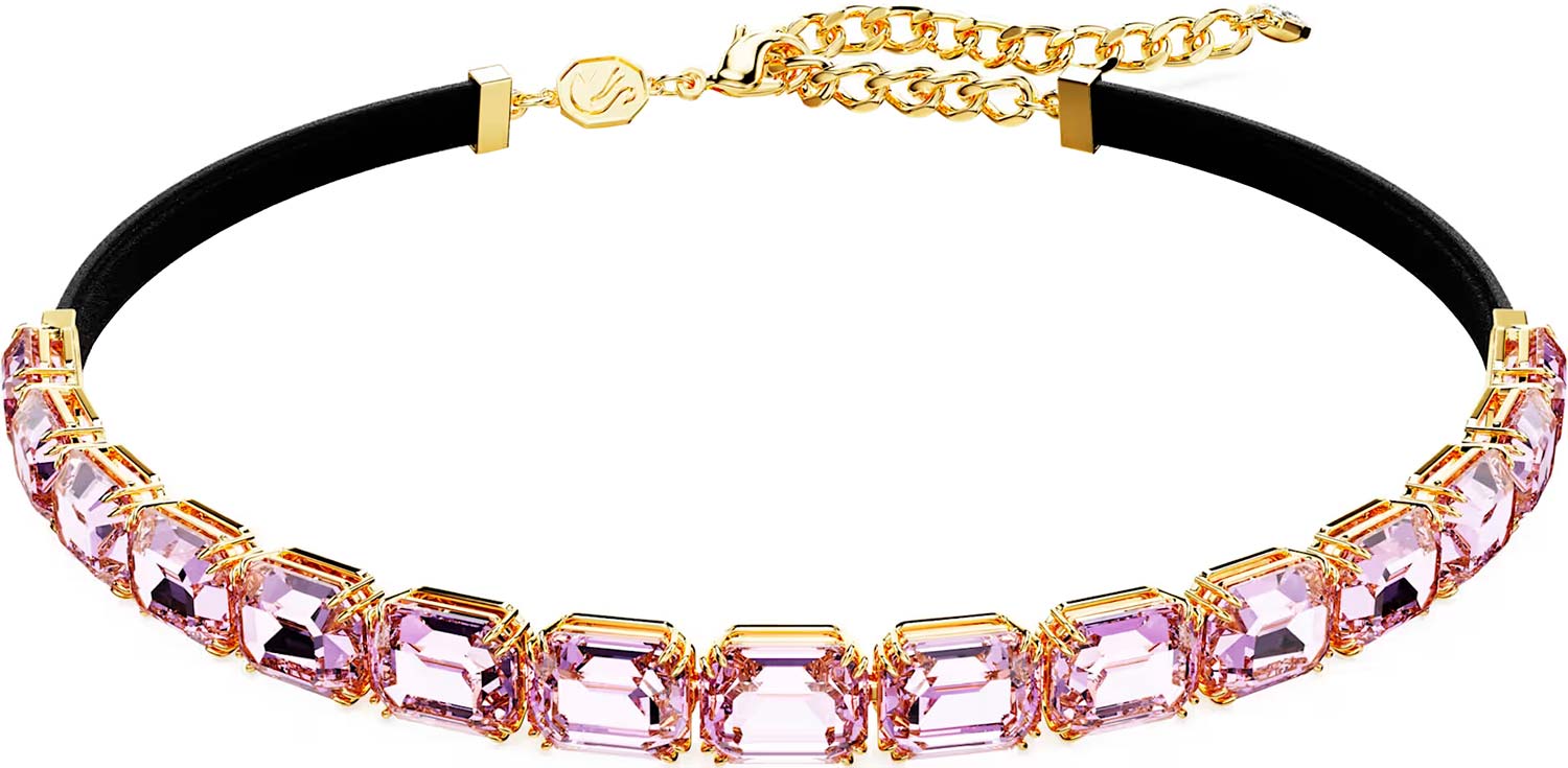 Чокер Swarovski Millenia 5720486