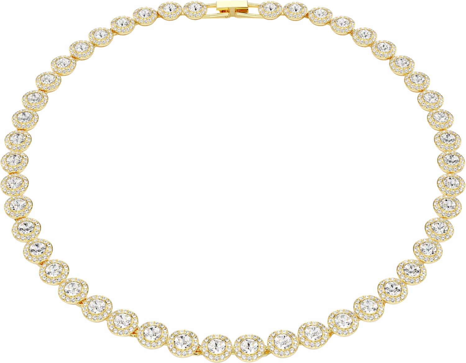 Ожерелье Swarovski Una Angelic 5720505