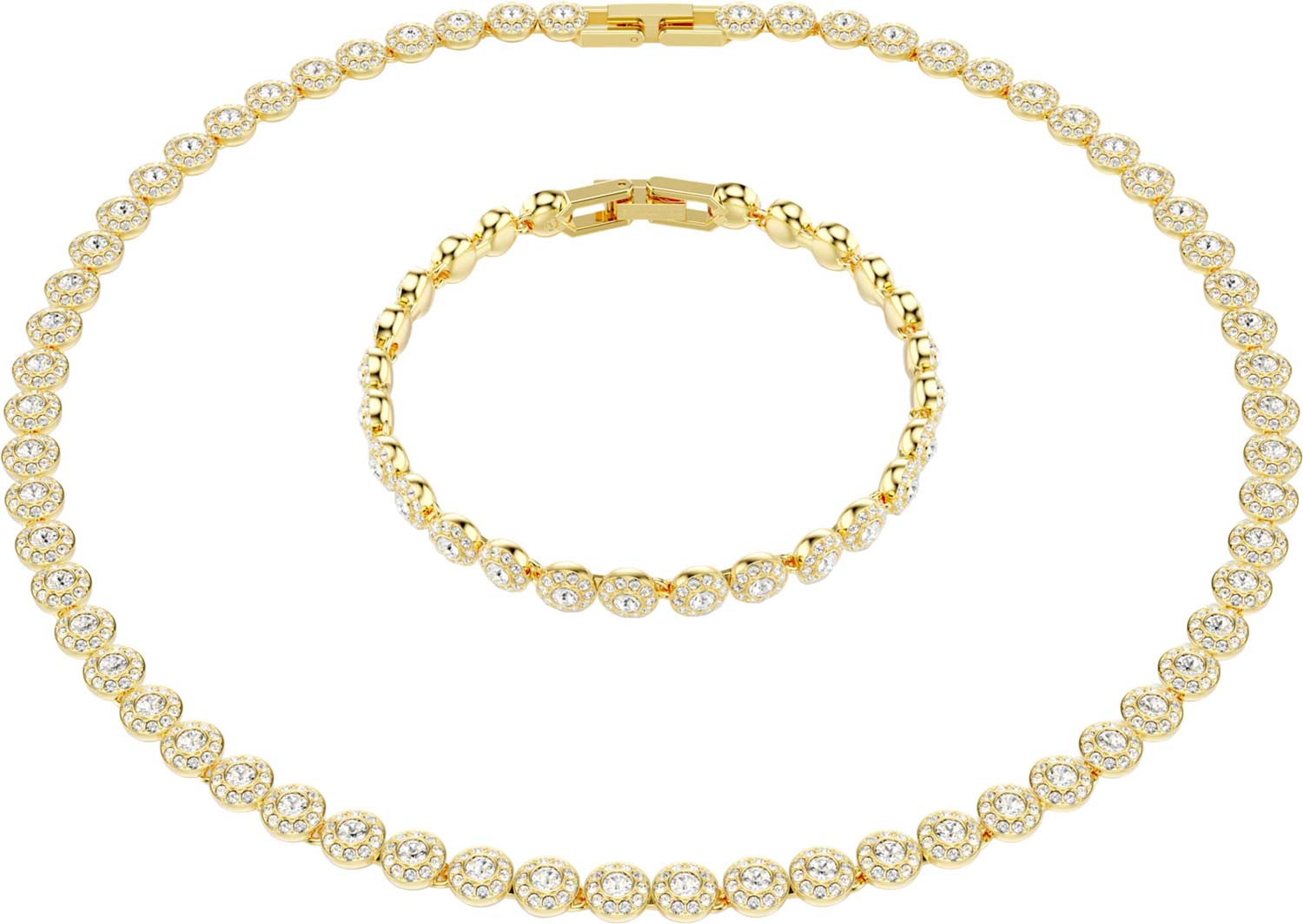   Swarovski Una Angelic 5720506