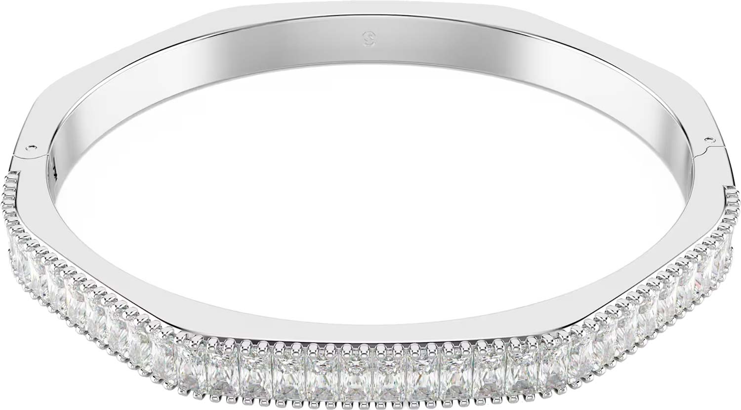 Жесткий браслет Swarovski Matrix 5720621