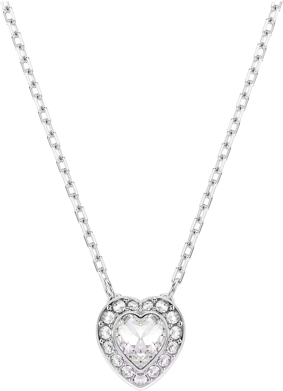 Кулон на цепочке Swarovski Ariana Grande x Swarovski 5720852