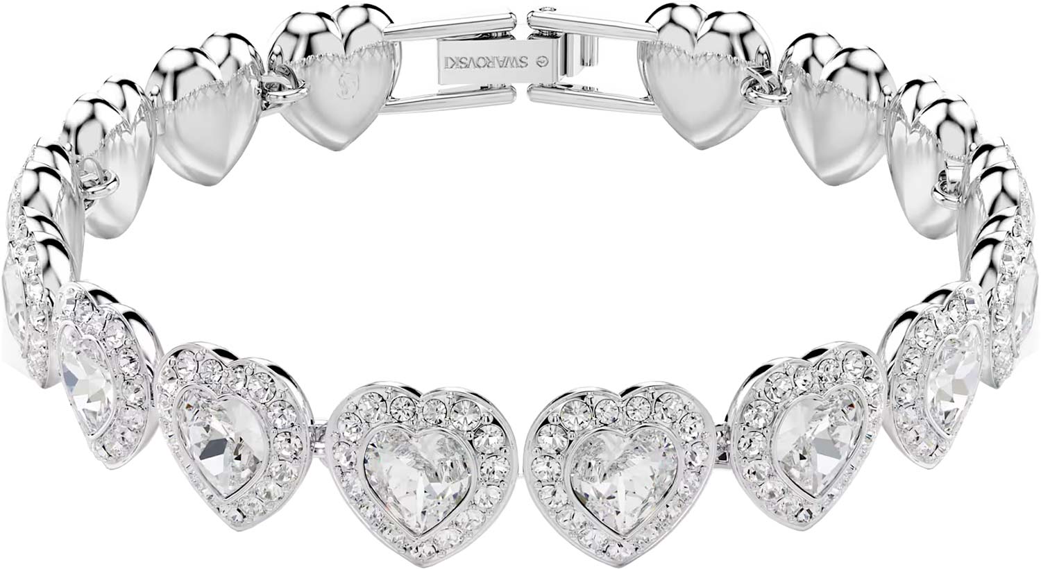 Браслет Swarovski Ariana Grande x Swarovski 5720860