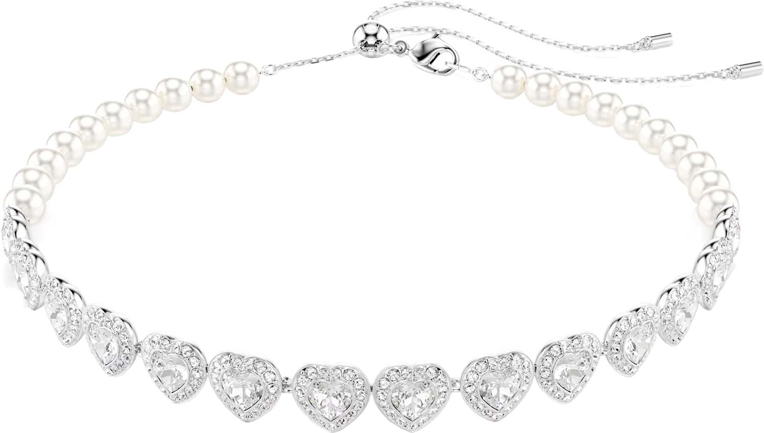 Чокер Swarovski Ariana Grande x Swarovski 5720861