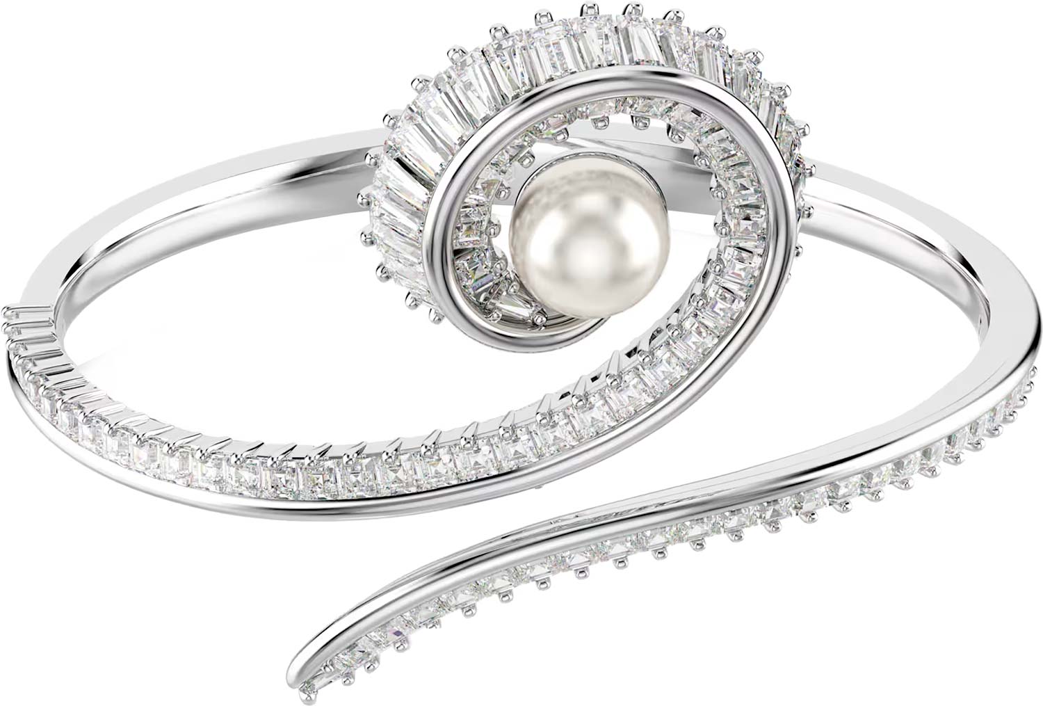 Жесткий браслет Swarovski Ariana Grande x Swarovski 5720863