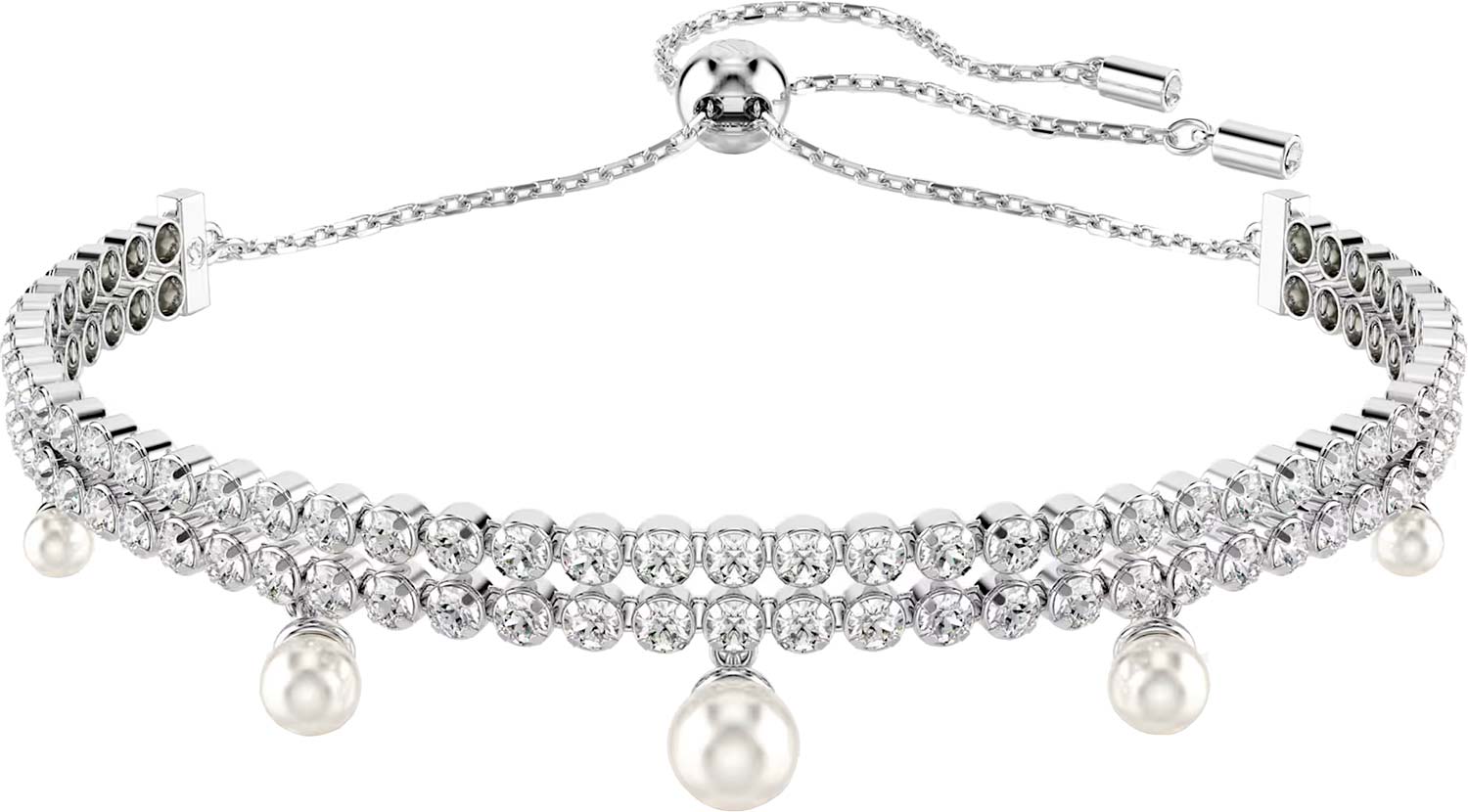 Браслет с подвесками Swarovski Ariana Grande x Swarovski 5720870