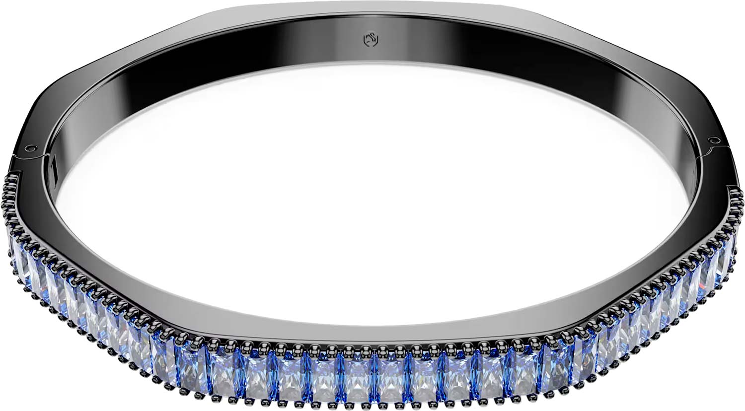 Жесткий браслет Swarovski Matrix 5721176