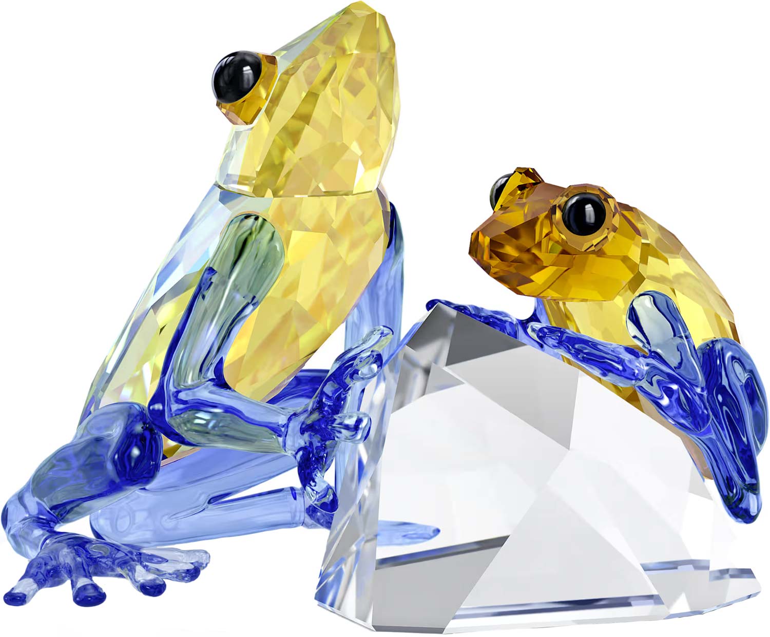 ������� ''������� � ���������'' Swarovski Idyllia 5721547