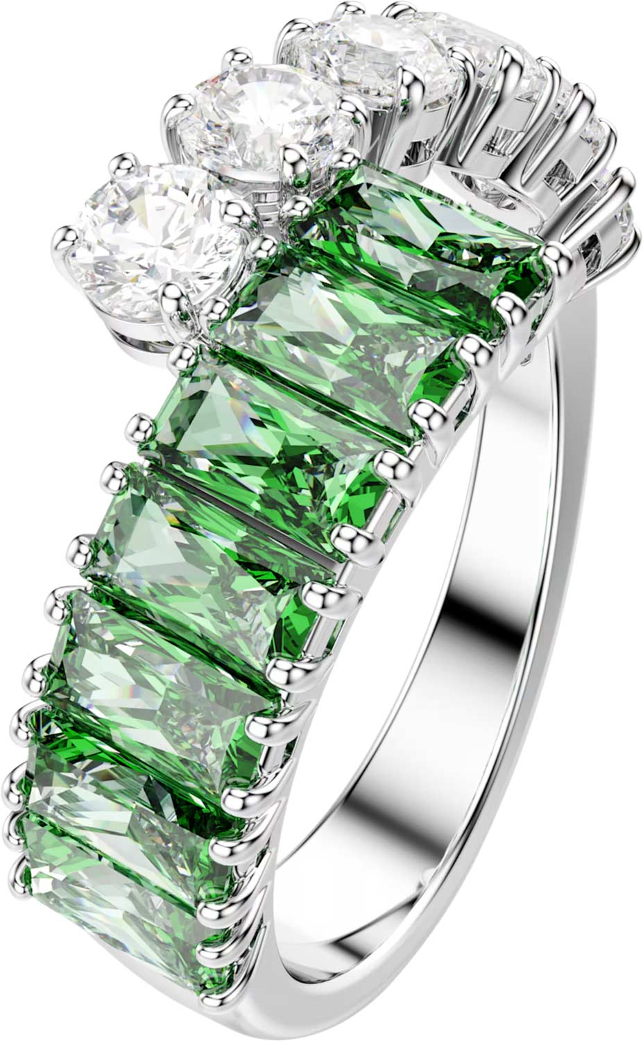 Кольцо Swarovski Matrix 5722458