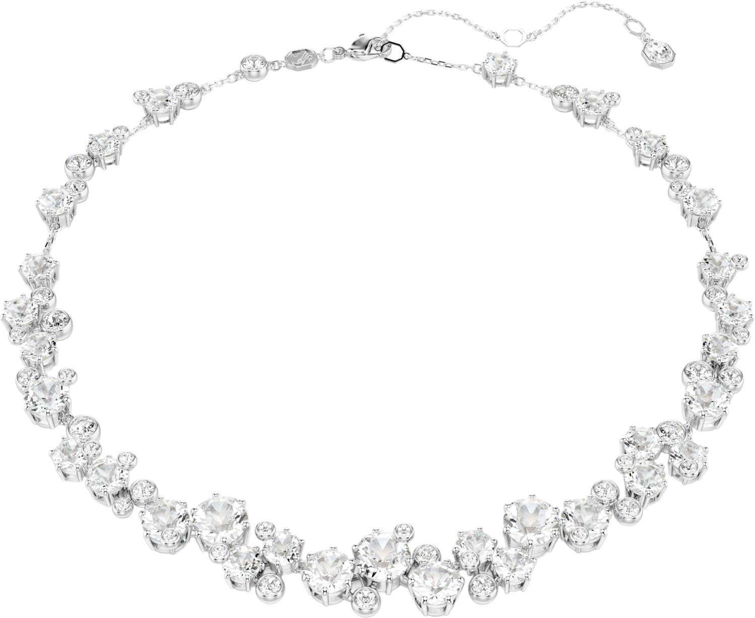 Ожерелье Swarovski Constella 5722472