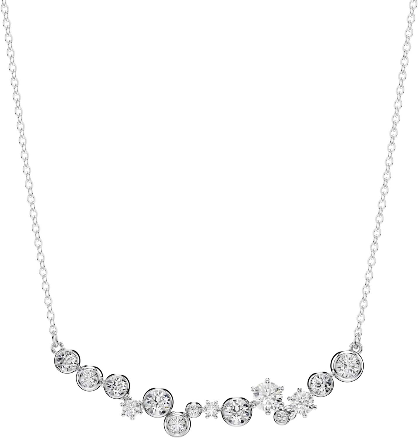 Подвеска на цепочке Swarovski Constella 5722473