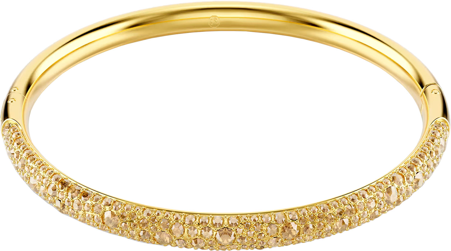 Жесткий браслет Swarovski Sublima 5723336 (S)
