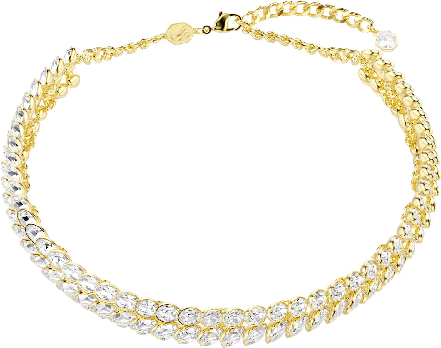 Чокер Swarovski Idyllia 5723541