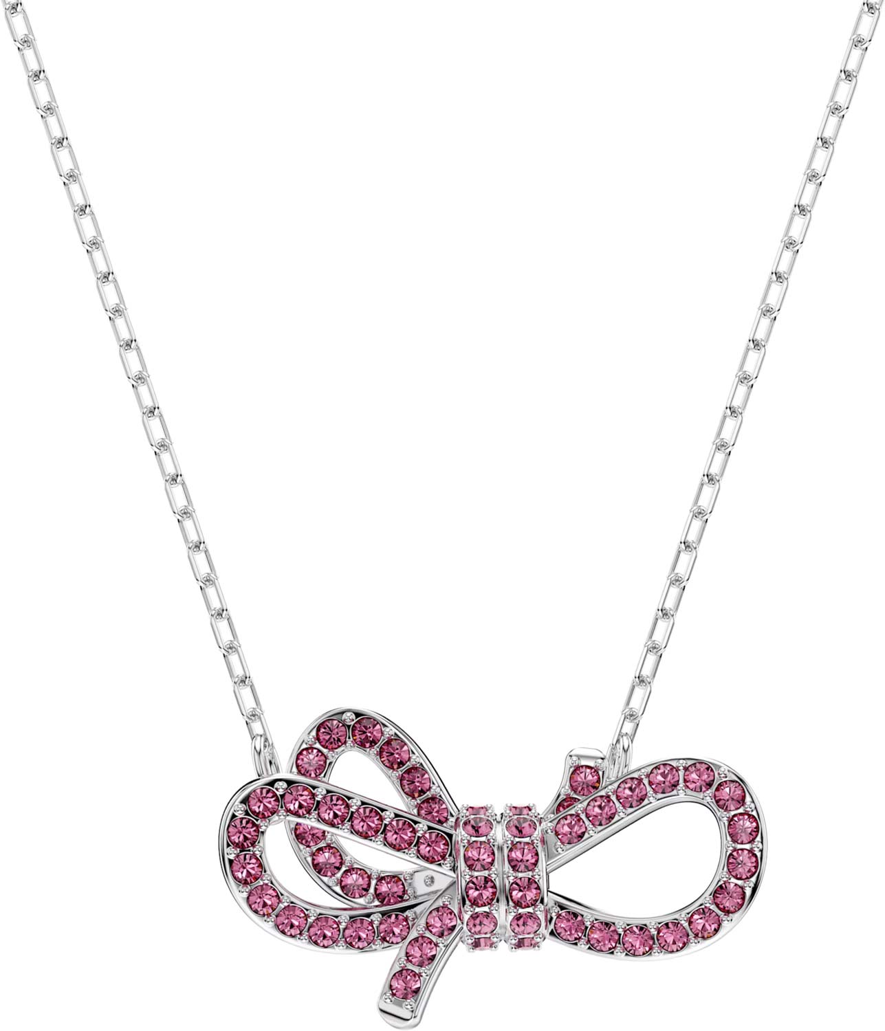    '''' Swarovski Lifelong Bow 5723556