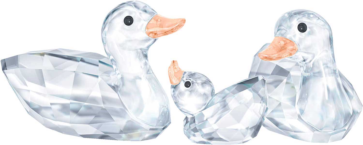 Сувенир Swarovski 5723846-ucenka cо Swarovski