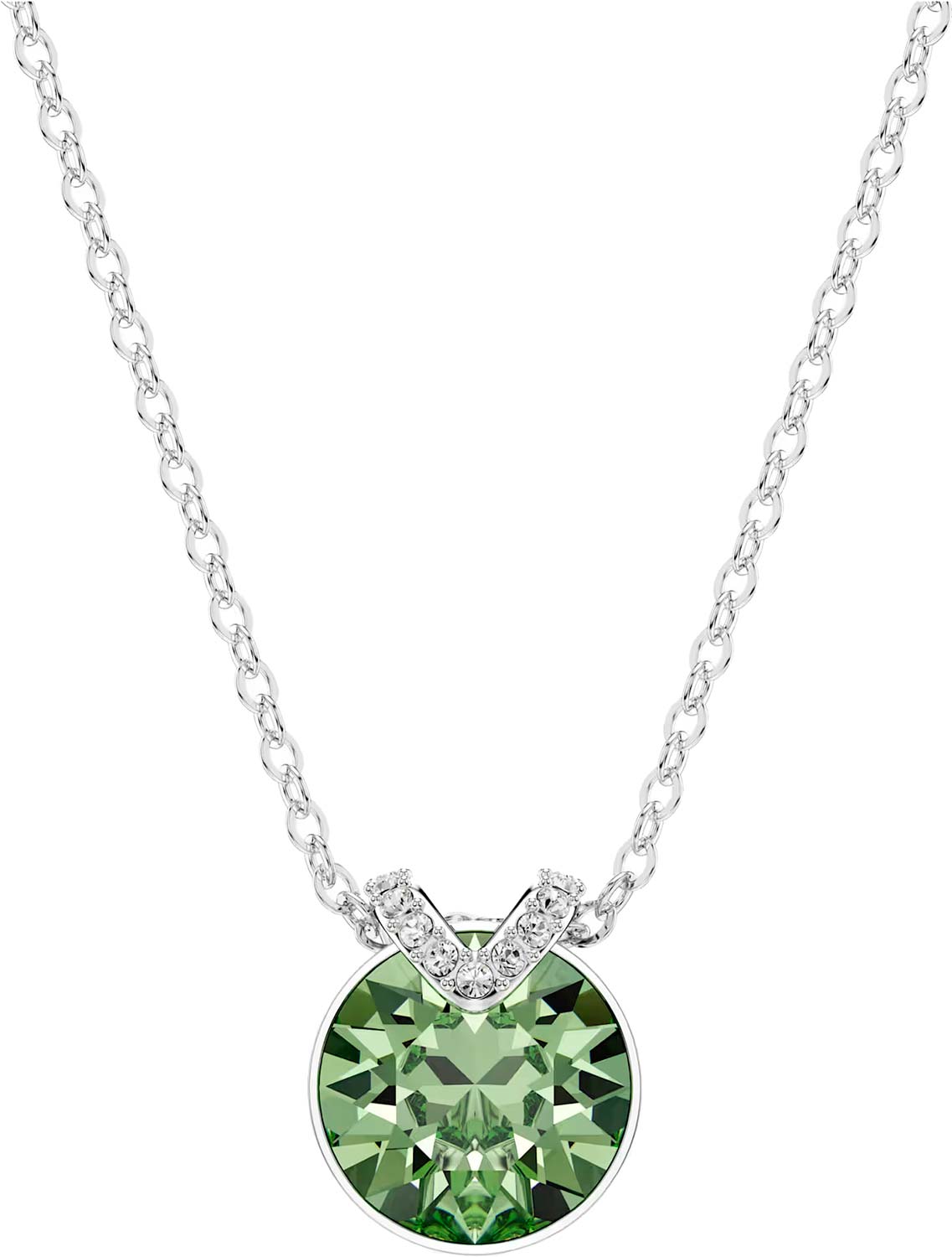 Кулон на цепочке Swarovski Bella 5724285