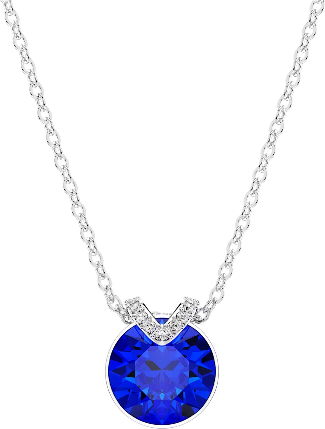 Кулон на цепочке Swarovski Bella 5724286