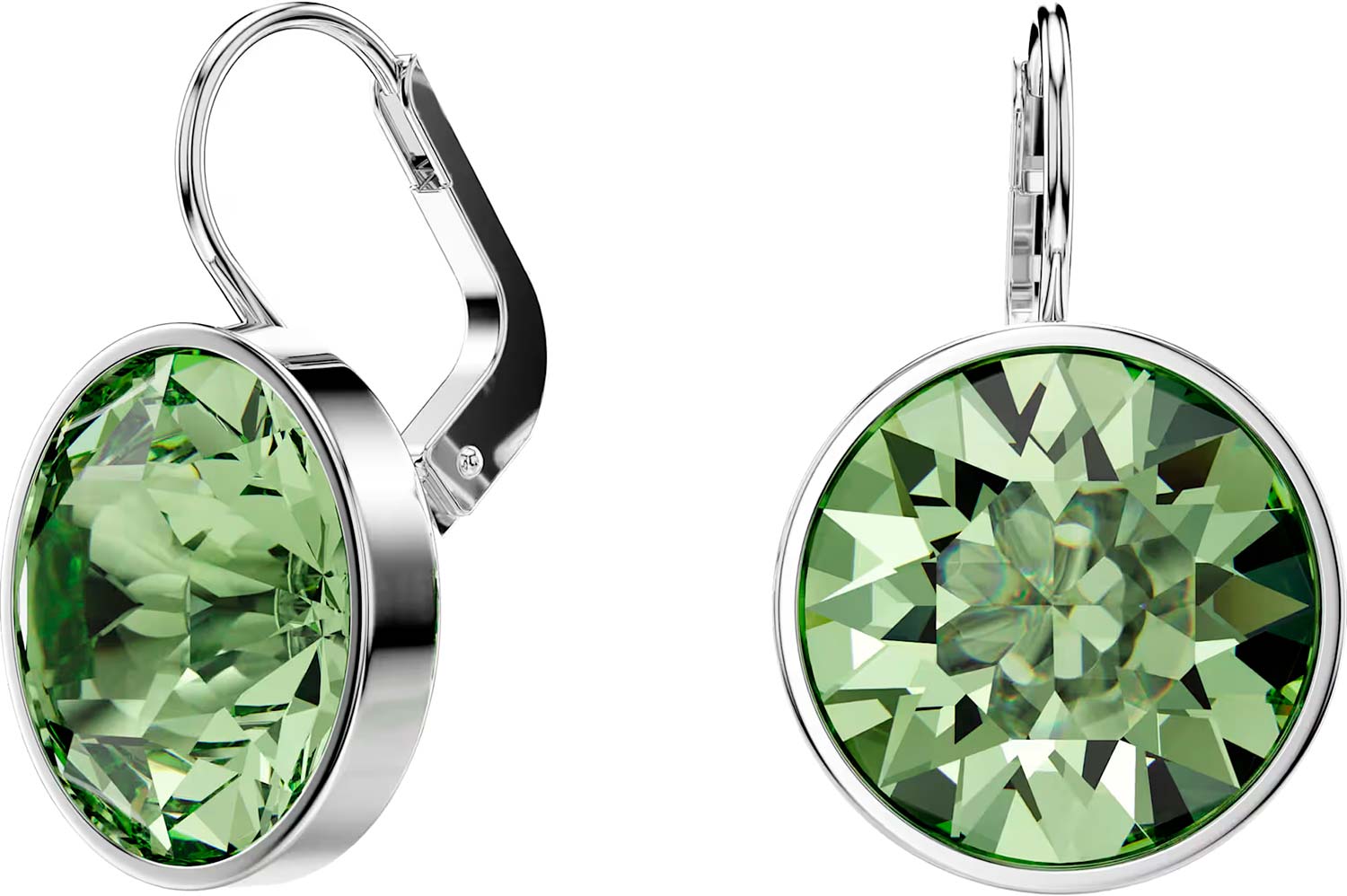 Серьги Swarovski Bella 5724291