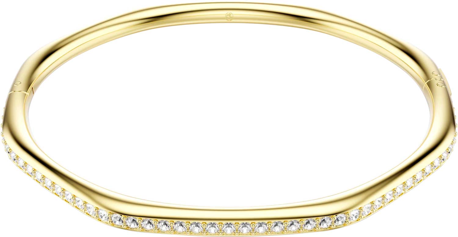 Жесткий браслет Swarovski Dextera 5724581