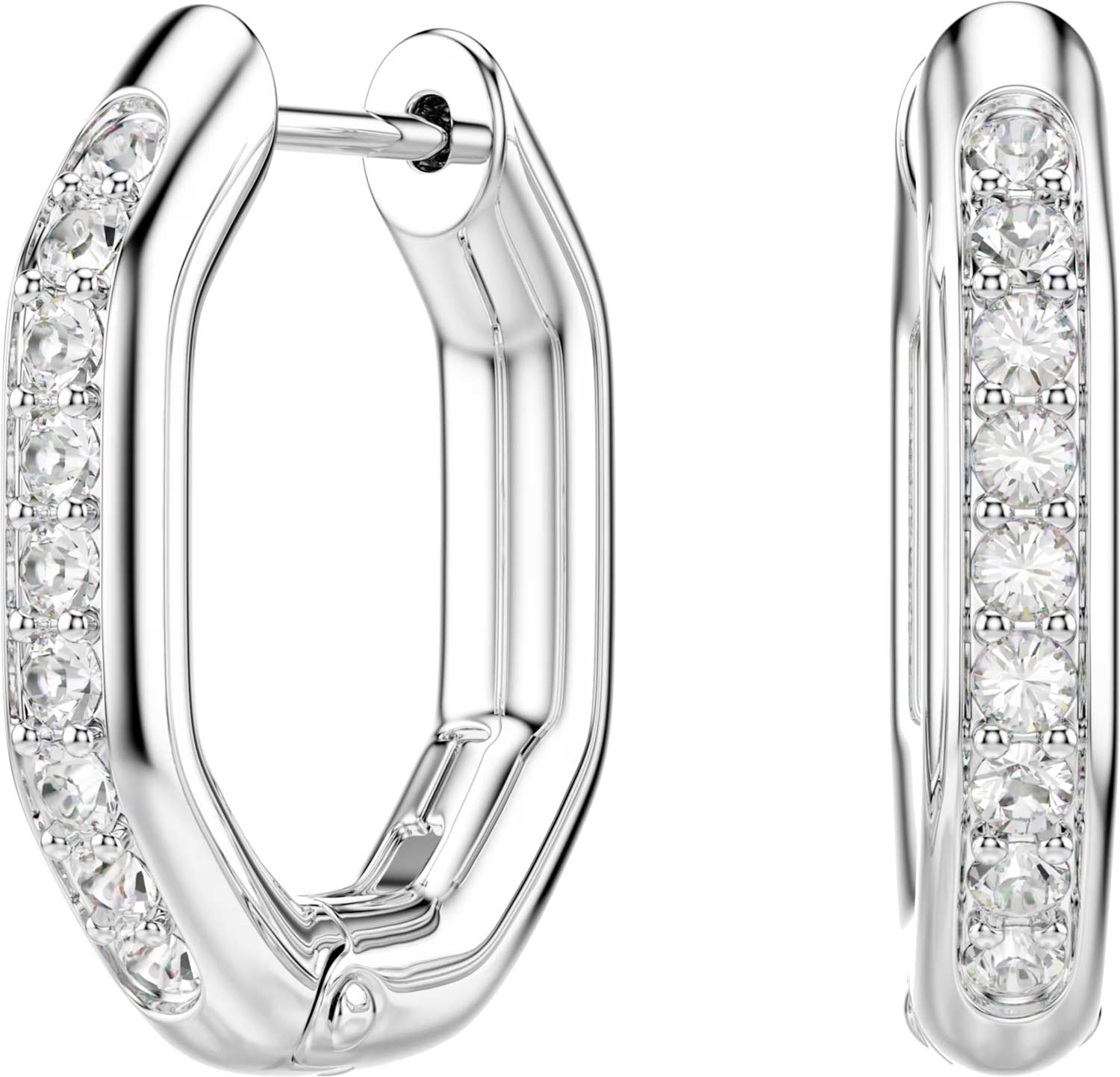 Серьги Swarovski Dextera 5724585