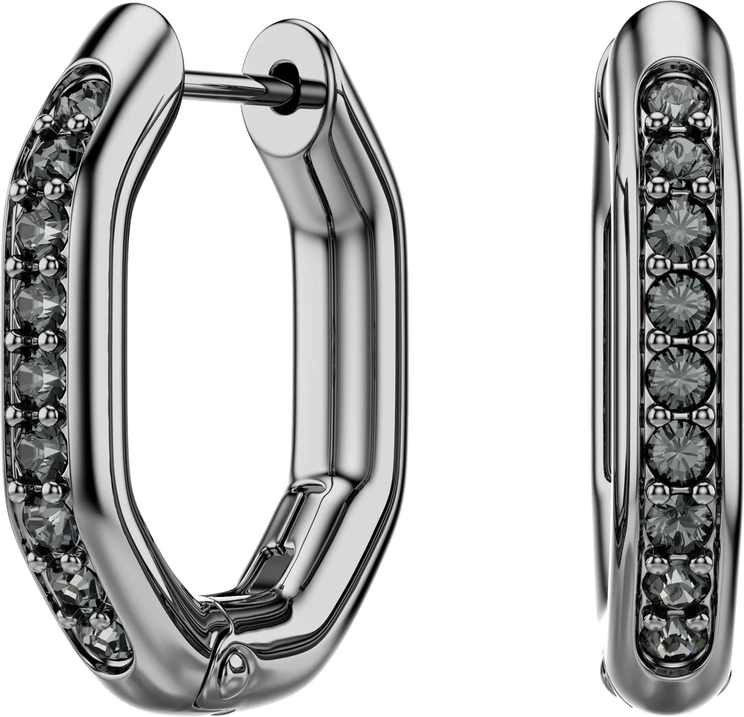 Серьги Swarovski Dextera 5724586