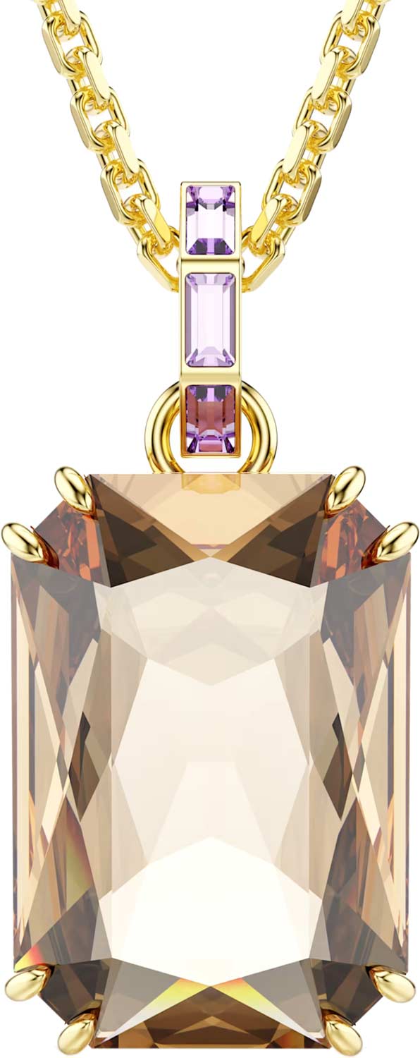 Подвеска на цепочке Swarovski Millenia 5725752