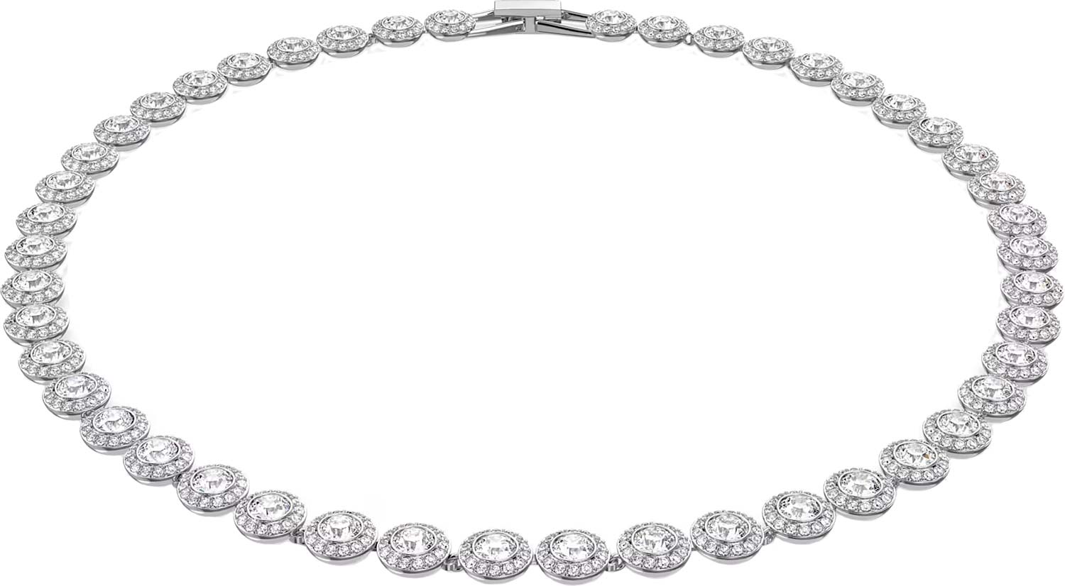 Ожерелье Swarovski Una Angelic 5727095