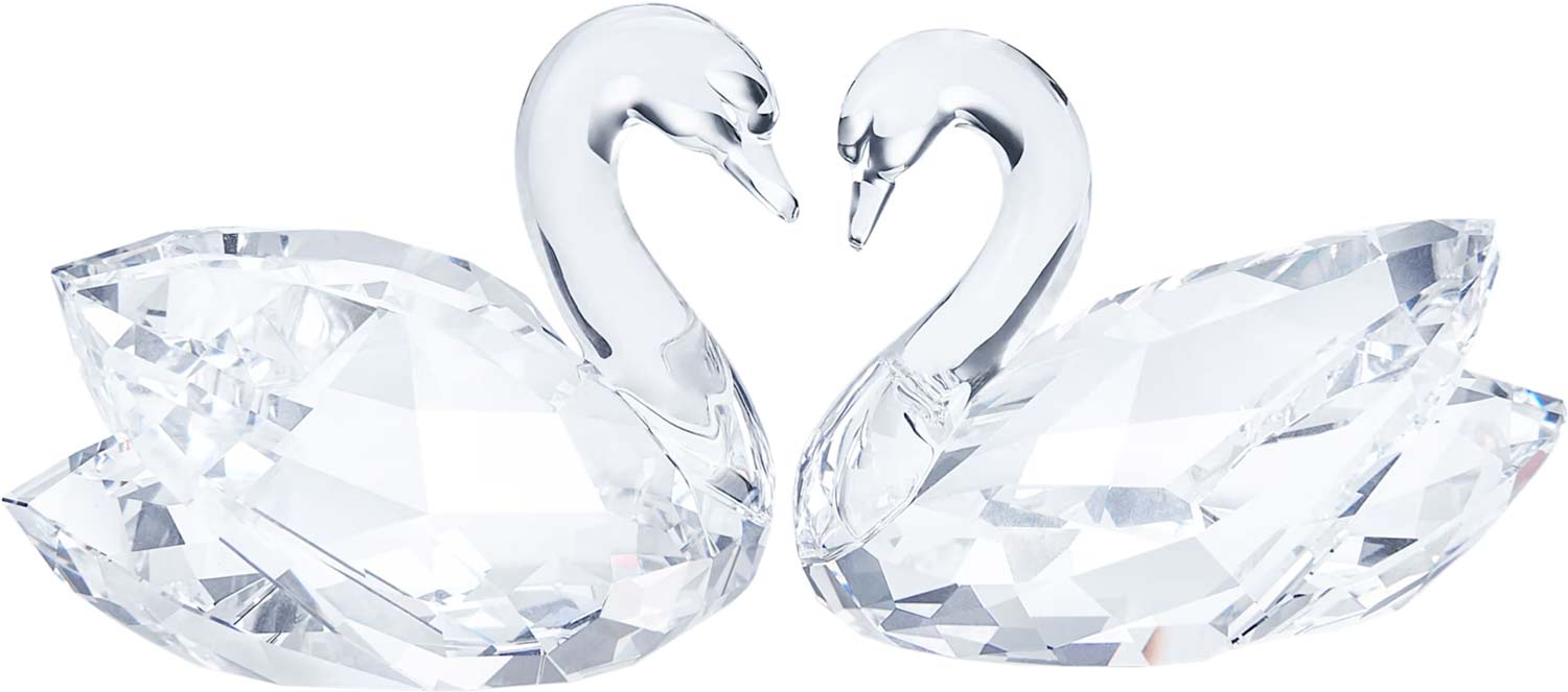  '' '' Swarovski Feathered Beauties 5728084
