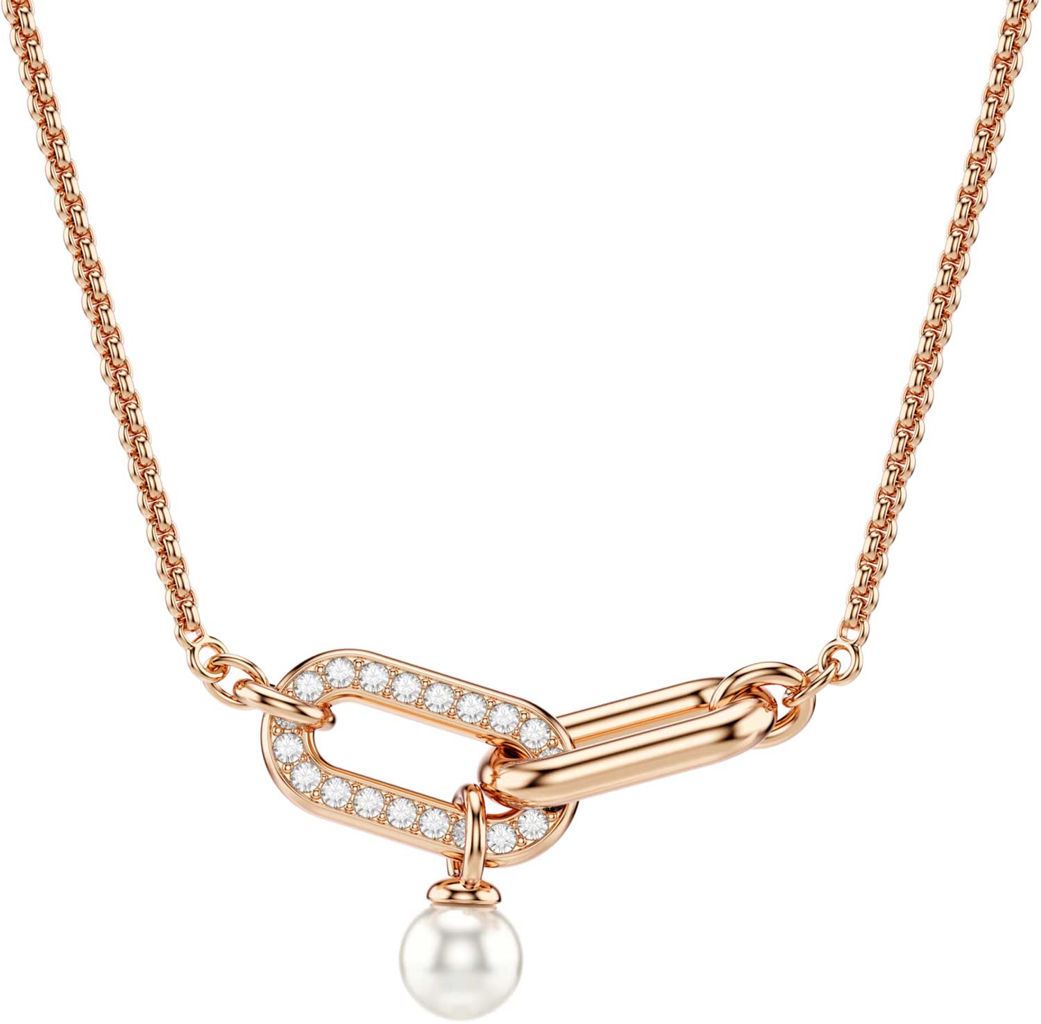 Подвеска на цепочке Swarovski Constella 5728589