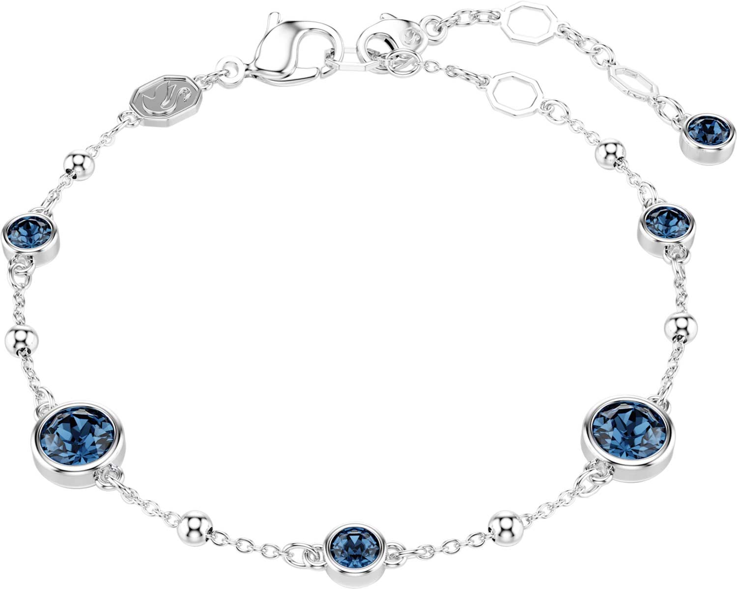 Браслет цепь Swarovski Imber 5730679